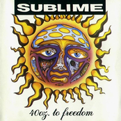 Smoke Two Joints by Sublime