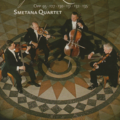 Smetana Quartet