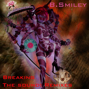 Breaking The Sound - Remixes