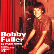 A New Shade Of Blue by Bobby Fuller