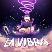 La Vibra