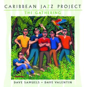 Rendezvous by Caribbean Jazz Project