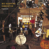 Cigarett by Bo Kaspers Orkester