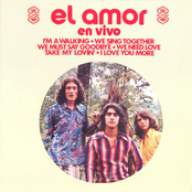 I Love You More by El Amor