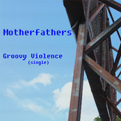 Groovy Violence (single)