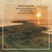 Haydn, F.J.: Sun Quartets, Op. 20