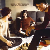 Kings Of Convenience: Riot on an Empty Street