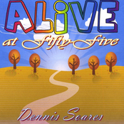 Alive At Fifty-five