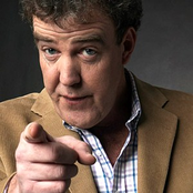 jeremy clarkson