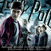 Harry Potter And The Half-blood Prince Soundtrack