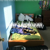 Sam's Bedroom