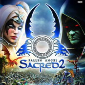 Sacred 2