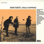 Walking Around In Circle by Man Sueto