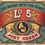 Joey Green: Lo 5
