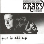 Give It All Up