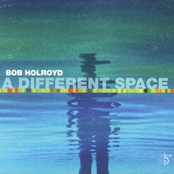 A Different Space by Bob Holroyd