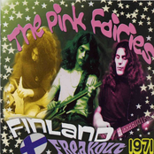 Tomorrow Never Knows by Pink Fairies