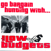 Go Bargain Hunting with The Low Budgets