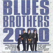 Blues Brothers 2000: Original Motion Picture Soundtrack