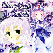 Cherry Petals Fantasia