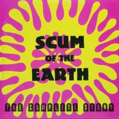 Scum Of The Earth
