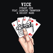 Vice: Steady 1234 (feat. Jasmine Thompson & Skizzy Mars)