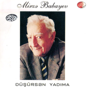 Düşürsən yadıma
