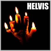 Black Discharge by Helvis