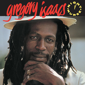 Stranger In Town by Gregory Isaacs