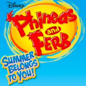 Phineas and Ferb: Summer Belongs to You! (Songs from the TV Series)