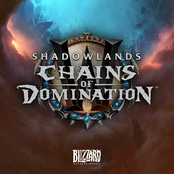 World of Warcraft 9.1: Chains of Domination