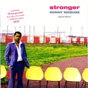 Stronger by Ronny Mosuse