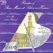 Piano Music - Mendelssohn, F. / Liszt, F. / Busoni, F. (Rarities of Piano Music at Schloss Vor Husum)