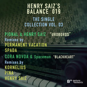 Balance 019: The Single Collection Vol 3