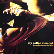 My Coffee Moment