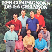 les compagnons de la chanson