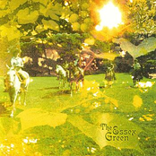 Big Green Tree by The Essex Green