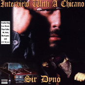 Interview With A Chicano by Sir Dyno