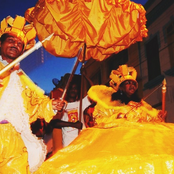 Maracatu Nação Cambinda Estrela