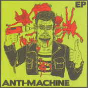 Anti-Machine