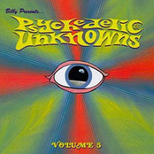 Psychedelic Unknowns Vol 5
