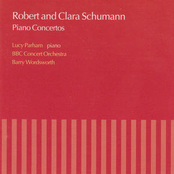 Robert & Clara Schumann: Piano Concertos