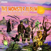 The Monster Album