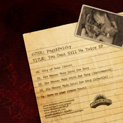 U Can't Kill Me Twice SP