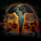 The Glamour Of Corruption by Beneath The Sky