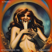 With Hidden Rage (2023 Remaster)