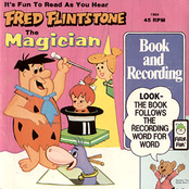 Fred Flinstone - The Magician