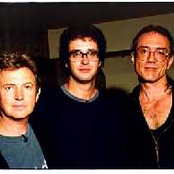 Gustavo Cerati & Andy Summers