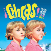 !Chicas!: Spanish Female Singers 1962-1974