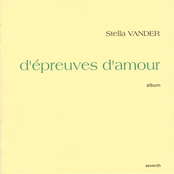 Ma Seule Enfant by Stella Vander